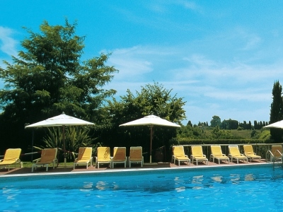 Hotel Jolly Midas Rome