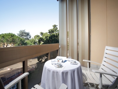 Hotel Jolly Midas Rome
