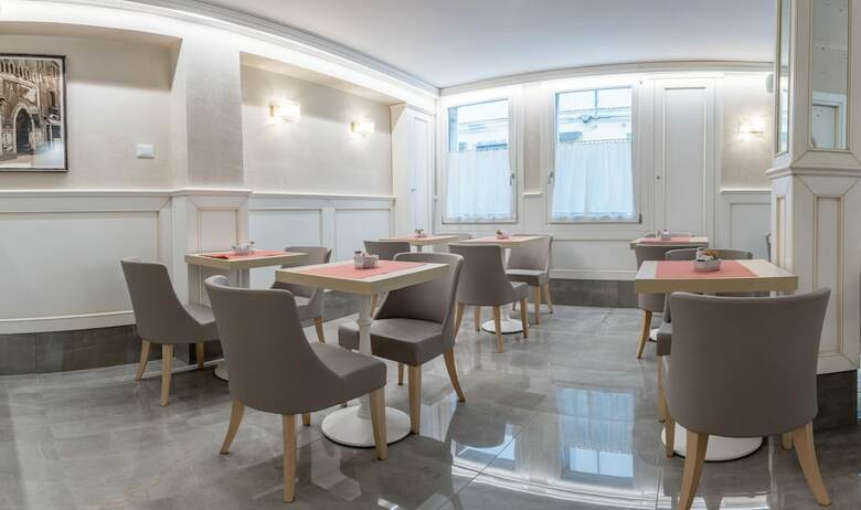Hotel Guerrini
