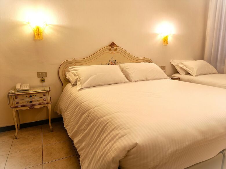 Hotel Guerrini