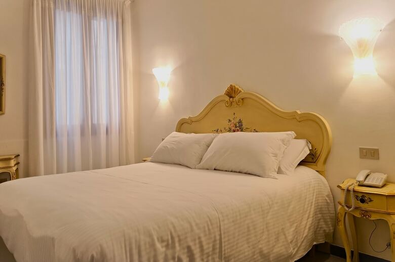 Hotel Guerrini