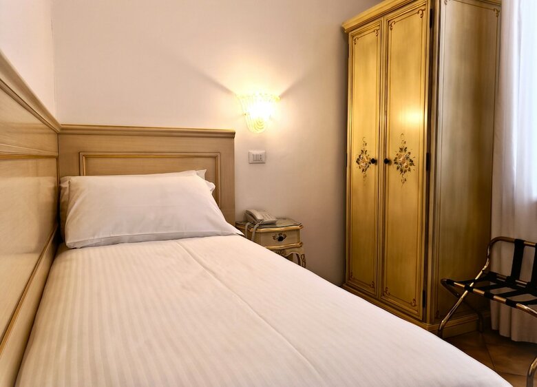 Hotel Guerrini