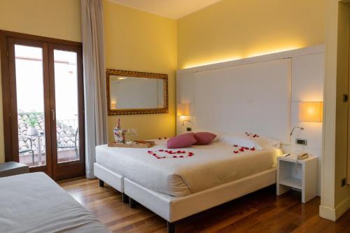 Hotel Giulietta E Romeo