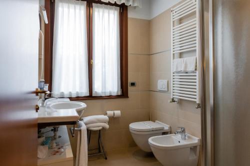 Hotel Giulietta E Romeo