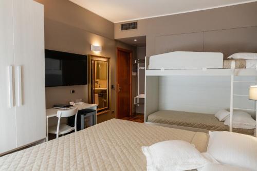 Hotel Giulietta E Romeo