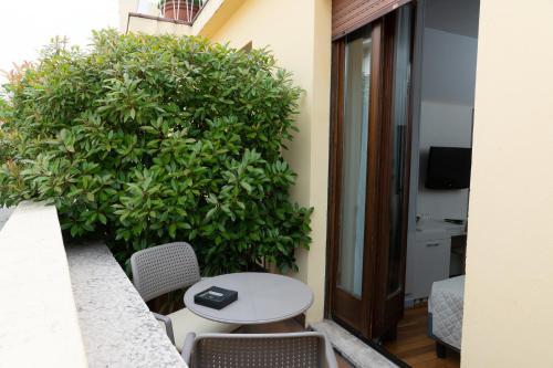 Hotel Giulietta E Romeo