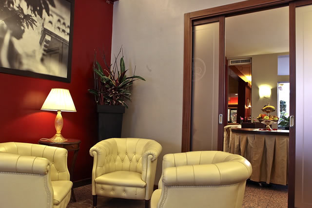 Hotel Giulietta & Romeo