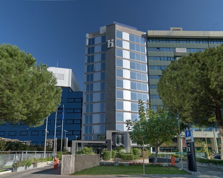 Hotel Hilton Garden Inn