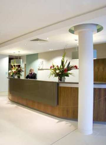 Hotel Hilton Garden Inn
