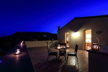 Alghero Resort Country Hotel