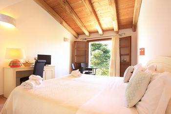 Alghero Resort Country Hotel