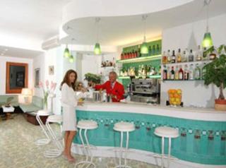 Gattopardo Hotel And B. Farm