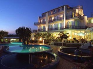 Gattopardo Hotel And B. Farm