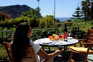 Gattopardo Hotel And B. Farm