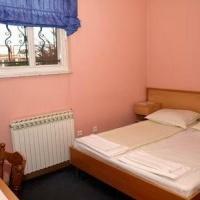 Suljovic Hotel-sarajevo