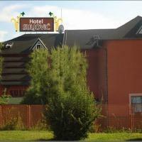 Suljovic Hotel-sarajevo