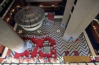 Hotel Holiday Inn
