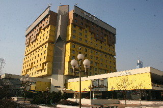 Hotel Holiday Inn