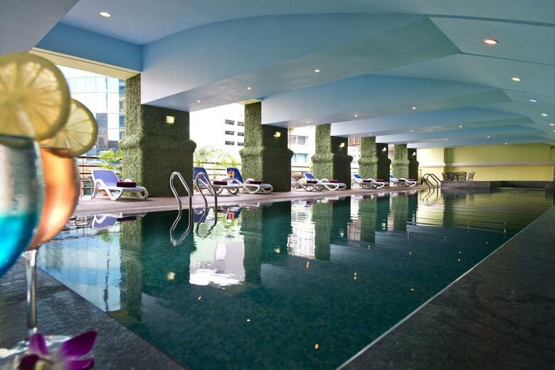 Hotel Royal