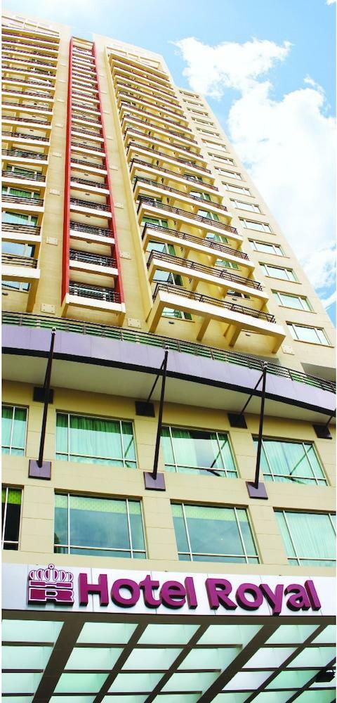 Hotel Royal