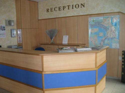 Hotel Astoria