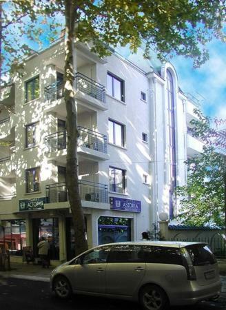 Hotel Astoria