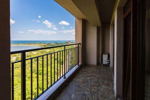 Apartamento Burgas Residence Cote D'azur