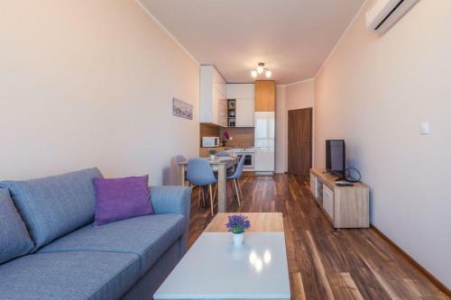 Apartamento Burgas Residence Cote D'azur