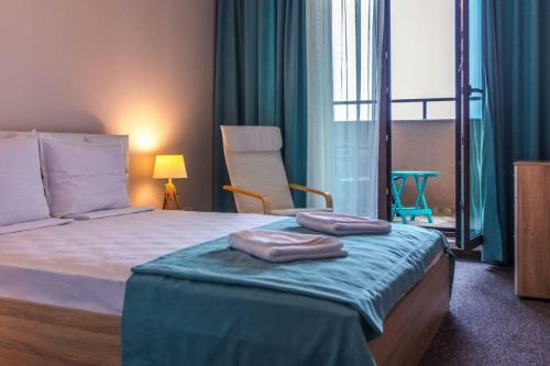 Apartamento Burgas Residence Cote D'azur