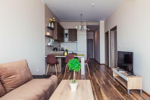 Apartamento Burgas Residence Cote D'azur