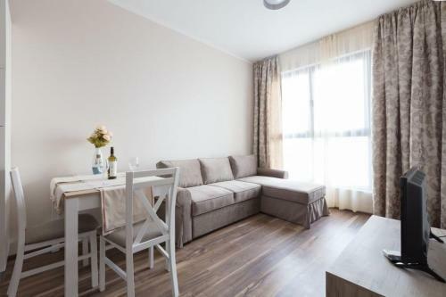 Apartamento Burgas Residence Cote D'azur