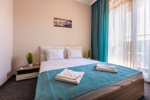 Apartamento Burgas Residence Cote D'azur