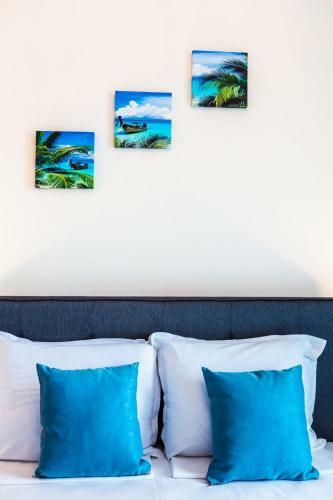 Apartamento Burgas Residence Cote D'azur