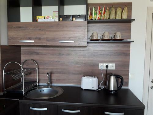 Apartamento ?????????? 16e ? Diamond Beach