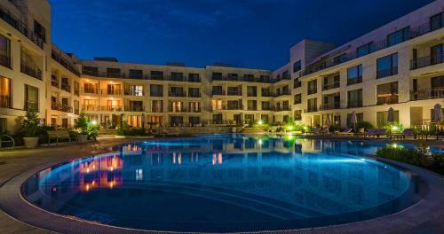 Apartamento ?????????? 16e ? Diamond Beach
