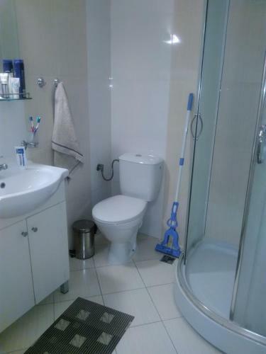 Sunny Deluxe Apartment Bourgas