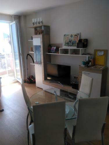 Sunny Deluxe Apartment Bourgas