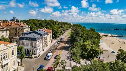 Villa Promenade