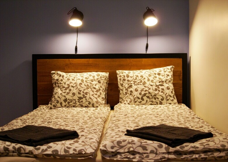 A16 Hostel