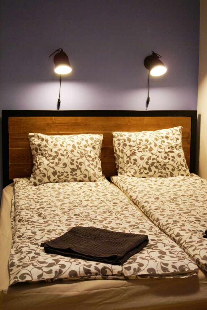 A16 Hostel
