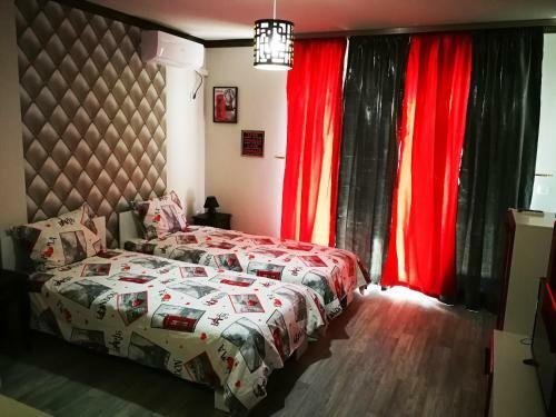 Apartamento Studio Europe