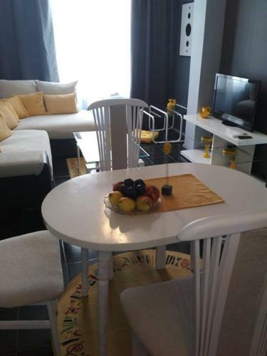 Apartamento Saint Ivan Rilski
