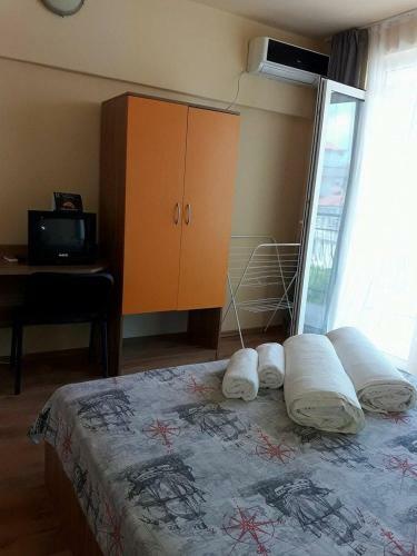 Hotel Denz