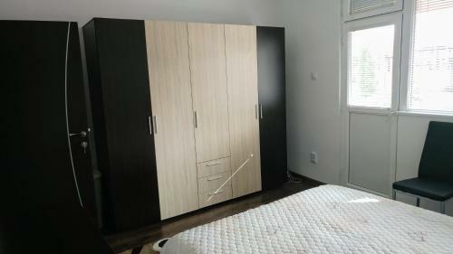 Single Apartment Elit