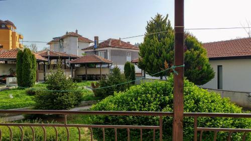 Single Apartment Elit