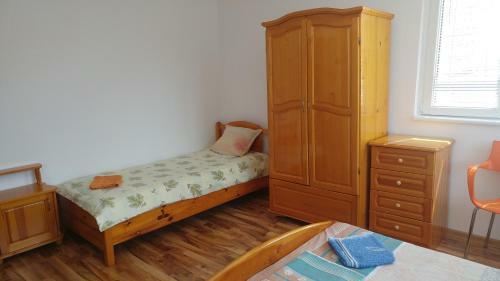 Single Apartment Elit