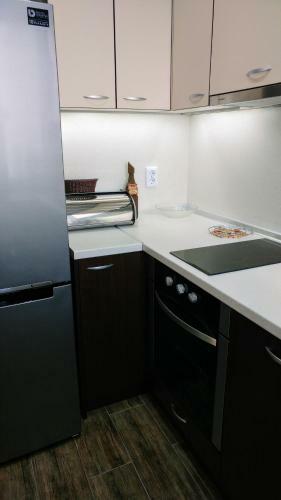 Single Apartment Elit
