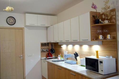 Apartamento Studio In Sunny Island Complex
