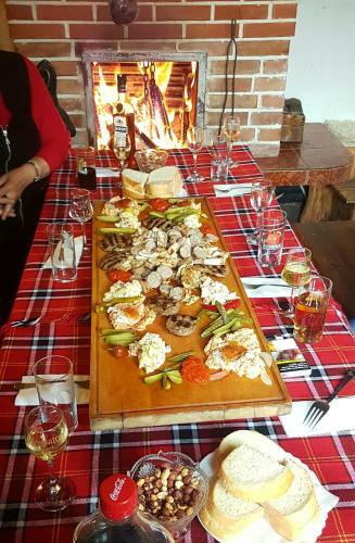 Hostal Guest House Han Chardaka