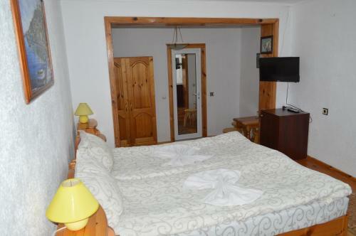 Hostal Baba Dora Guesthouse